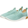 KEEN KNX KNIT LACE WOMEN, granite green/lichen - 39,5