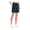 Šortky Under Armour Unstoppable Shorts Black/ White XL XL