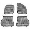 Koberce gumenné Rezaw Plast Ford FUSION 2002-2005