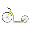 Kolobežka Yedoo Wolfer green (8595142611600)