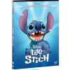 LILO I STICH DVD