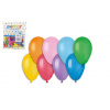 Balónik/Balonky nafukovacie 7' priemer 19cm karneval