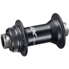 hub Shimano XT HB-M8110 predný 32d čierny Originálne balenie