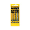 Dewalt DT9700 Sada vrtákov SDS Plus 4 dielna