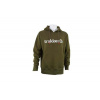 Trakker Mikina Logo Hoody Large