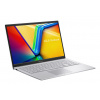 ASUS Vivobook 15 X1504VA-BQ2919W Intel Core 5 120U Laptop 39,6 cm (15.6 ) Full HD 16 GB DDR4-SDRAM 512 GB SSD Wi-Fi 6 (802.11ax) Windows 11 Home Stříbrná