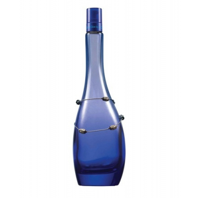 Jennifer Lopez Blue Glow by J.LO, Toaletná voda 100ml - tester pre ženy