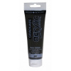 Akrylová farba D&R Graduate - Raw Umber 247 - 120 ml