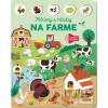 Počúvaj a hľadaj Na farm…
