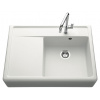Ivatoshop Chambord Thibert 895.0 Biela