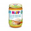 HiPP JUNIOR Zelenina teľacie mäso a ryža 220 g