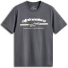 tričko PREVAIL CSF, ALPINESTARS (sivá) Veľkosť: 2XL