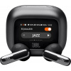 Slúchadlá do uší JBL Live Flex 3 čierne