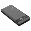 Viking power banka PN-961PD, QC3.0, 10000 mAh, černá PN961B