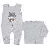 KOALA 2- Dielna Detská Súprava Doggy-80 (9-12m)