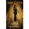 Nářek slavíka - Simon R. Green