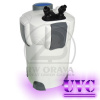 Claron 02 UVC – Akváriový externý filter