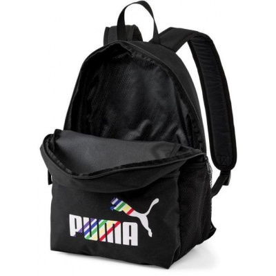 Športová taška Puma individualRISE Small Bag (7932305)