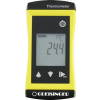 Greisinger G1700 - Vodotesný digitálny teplomer