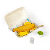 Bigjigs Toys Ryba a hranolky