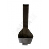 1.8. Podporný nosič na kladkový luk NEET čierny (bow holder leg strap) (41872)