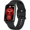 CARNEO sportovní náramek LuXii Active black 8588007861531