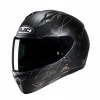 PRILBA HJC C10 EPIK BLACK XXS