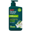 Dicora Urban Fit Detox Matcha Tea Shower Gel - Sprchový gel matcha a hruška 825 ml