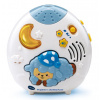 Vtech Projektor s uspávankami a barančekmi na oblohe CZ