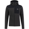 Pánska mikina Swix Surmount stormfleece