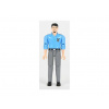 Bruder 46274 BWORLD Figúrka policajta