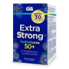GS Extra Strong Multivitamín 50+, Darček 120 tabliet (90+30 navyše)