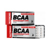 NUTREND BCAA Compressed 120 kapsúl