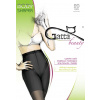 Dámske zoštíľujúce pančuchy GATTA Body Shaper 718, 20 DEN, 5-XL, DAINO