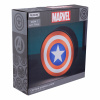 LAMPIČKA MARVEL AVENGERS KAPITÁN AMERIKA 16CM CIFERNÍK