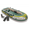 Pontón Seahawk 3 - 295 x 137 x 43 cm INTEX 68380
