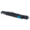 Dam O.T.T. Holdall 4 Tube 4 prutov 192x16x10 cm