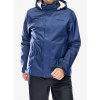 Bunda do dažďa Marmot PreCip Eco Jacket - arctic navy