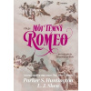 Môj temný Romeo - Shen L.J. Huntington Parker S.,