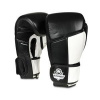 Boxerské rukavice DBX BUSHIDO ARB-431-BIELE 12 oz