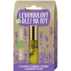 Purity Vision Bio Levandulový olej na rty 10 ml