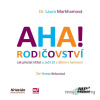 AHA! Rodičovství - Laura Markham - online doručenie