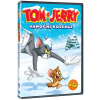 Tom a Jerry vánoční kolekce - 3DVD
