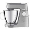 Kenwood KVL85.704SI Titanium Chef Baker XL (KVL85.704SI) Kuchynský robot + 10-ročná záruka na motor kuchynských robotov Kenwood Chef