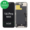 LCD displej + Dotykové sklo Apple iPhone 14 Pro Max Aftermarket