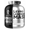 Gainer čokoládový prášok Kevin Levrone 3000 g