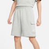 Nike Sportswear Club Men's Cargo Shorts Grey Heather 2XL