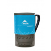 Hrniec MSR WindBurner Duo Accessory Pot - blue