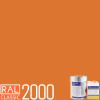 POLYCOL® 301-560 epoxidový nátěr, sada 24 kg Barva (odstín): RAL 2000 - žlutooranžová