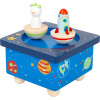 Small foot by Legler Small Foot Hudební skříňka Space